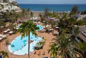 Corallium Beach by Lopesan Hotels