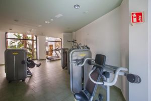 Corallium Beach by Lopesan Hotels
