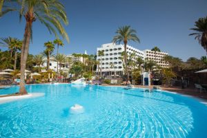 Corallium Beach by Lopesan Hotels