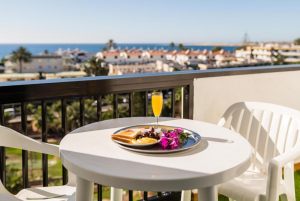 Hotel New Folias