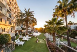 Hotel New Folias
