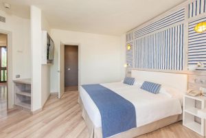 Corallium Beach by Lopesan Hotels