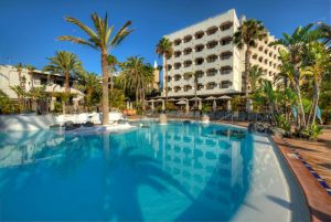 Corallium Beach by Lopesan Hotels
