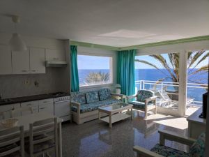 Acapulco Ocean View