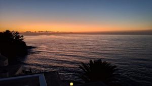 Acapulco Ocean View