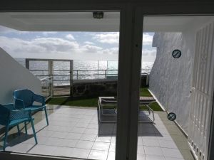 Acapulco Ocean View