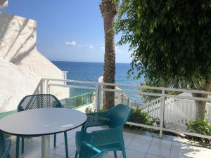 Acapulco Ocean View