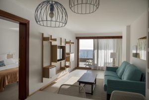 Apartmentos Buganvilla Adults Only