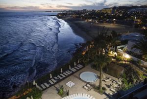 Apartmentos Buganvilla Adults Only