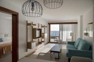 Apartamentos Buganvilla - Adults Only